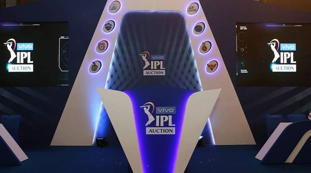 IPL 2022 Mega Auction New Teams, Date, Time, Venue, Players List