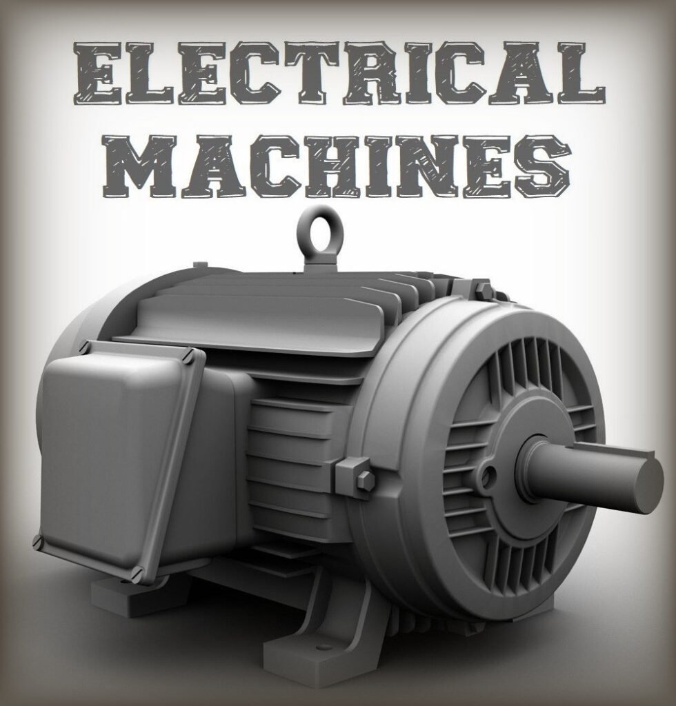 Electrical Machine MCQ