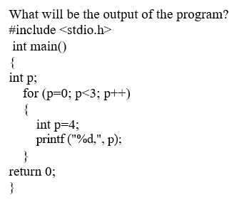 NPTEL Problem solving through Programming In C Assignment 5 Answers